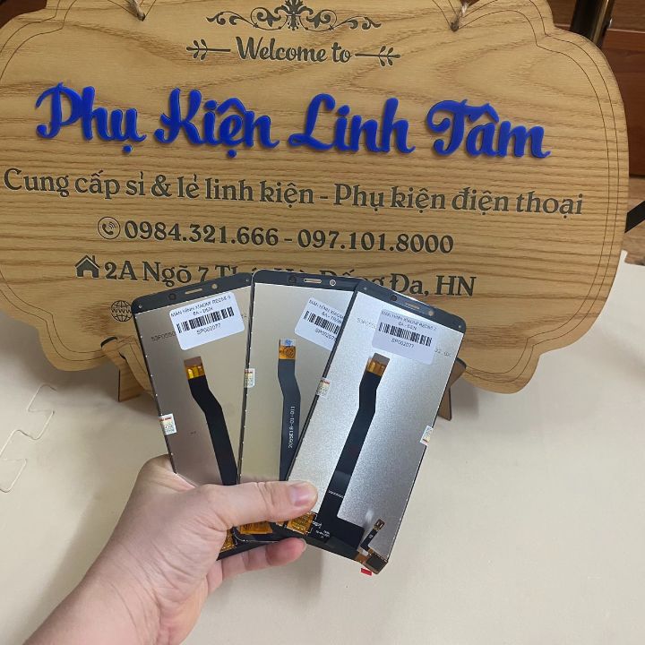 Màn hình xiaomi redmi 6 / 6a