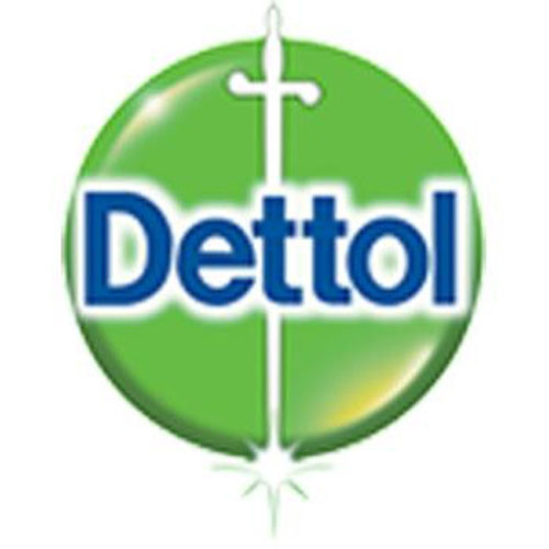 Sữa tắm Dettol kháng khuẩn - Chai 250g
