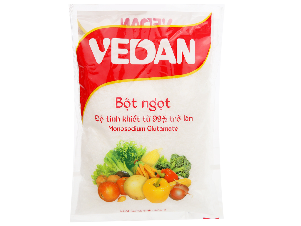 Bột Ngọt Vedan 454g