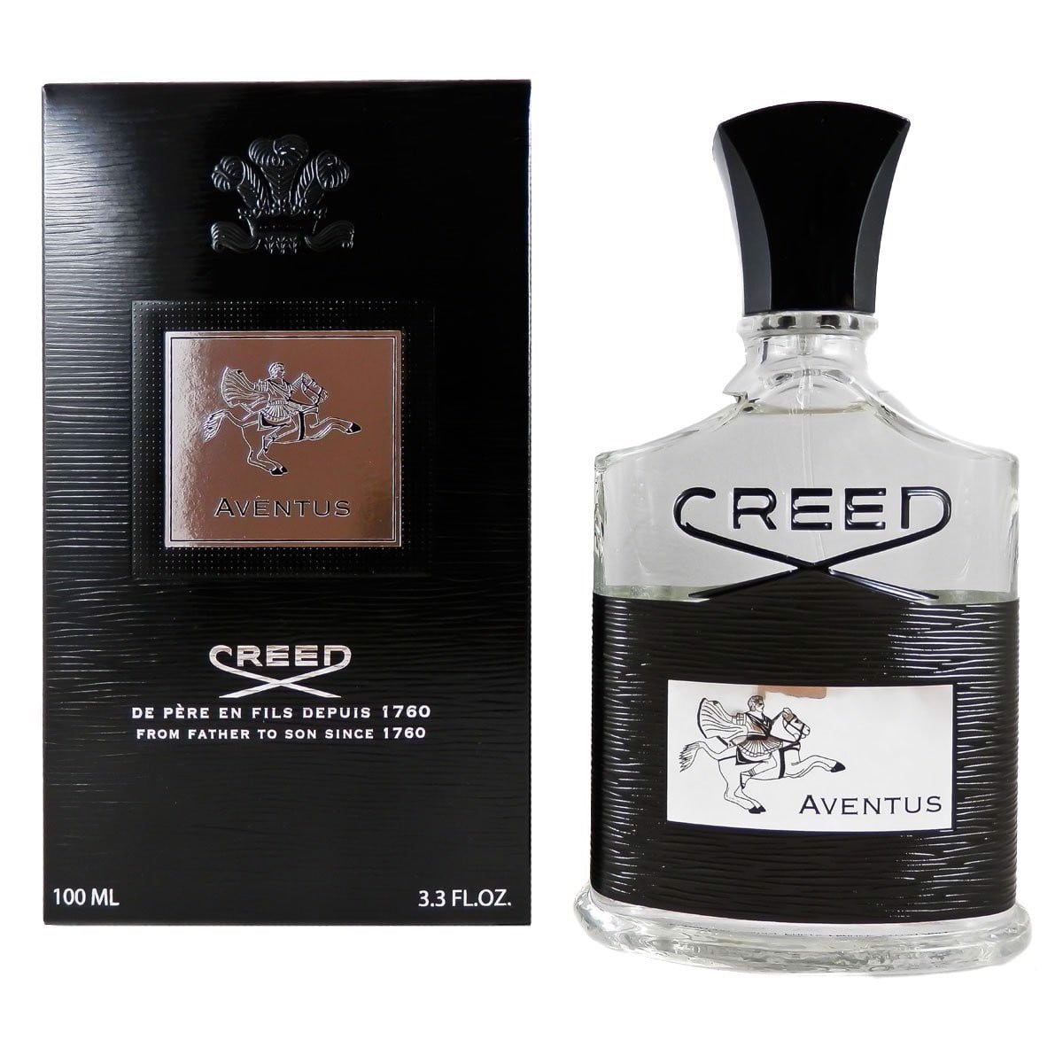 [chai chiết] Nước hoa nam Aventus Creed