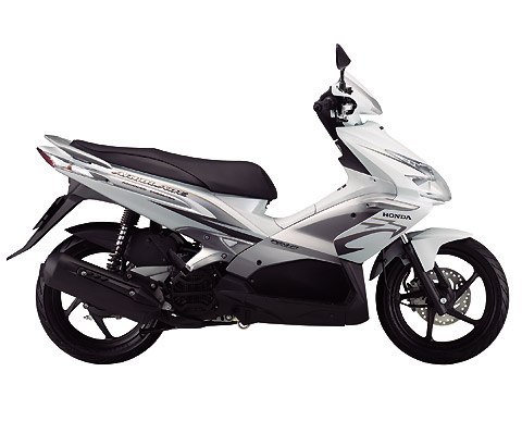 Để Chân Air Blade 2006 - 2010 Chính Hãng Honda