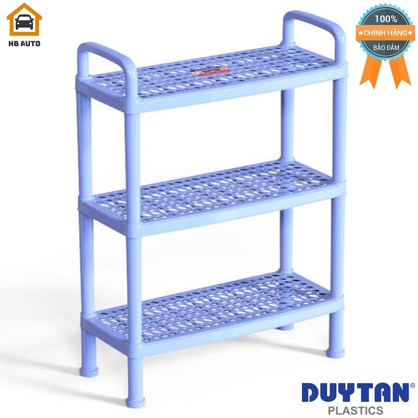 [FreeshipMAX] Kệ Dép Lưới Nhỏ 3T 2016 Duy Tân (42 x 19 x 54 cm) 0555/3