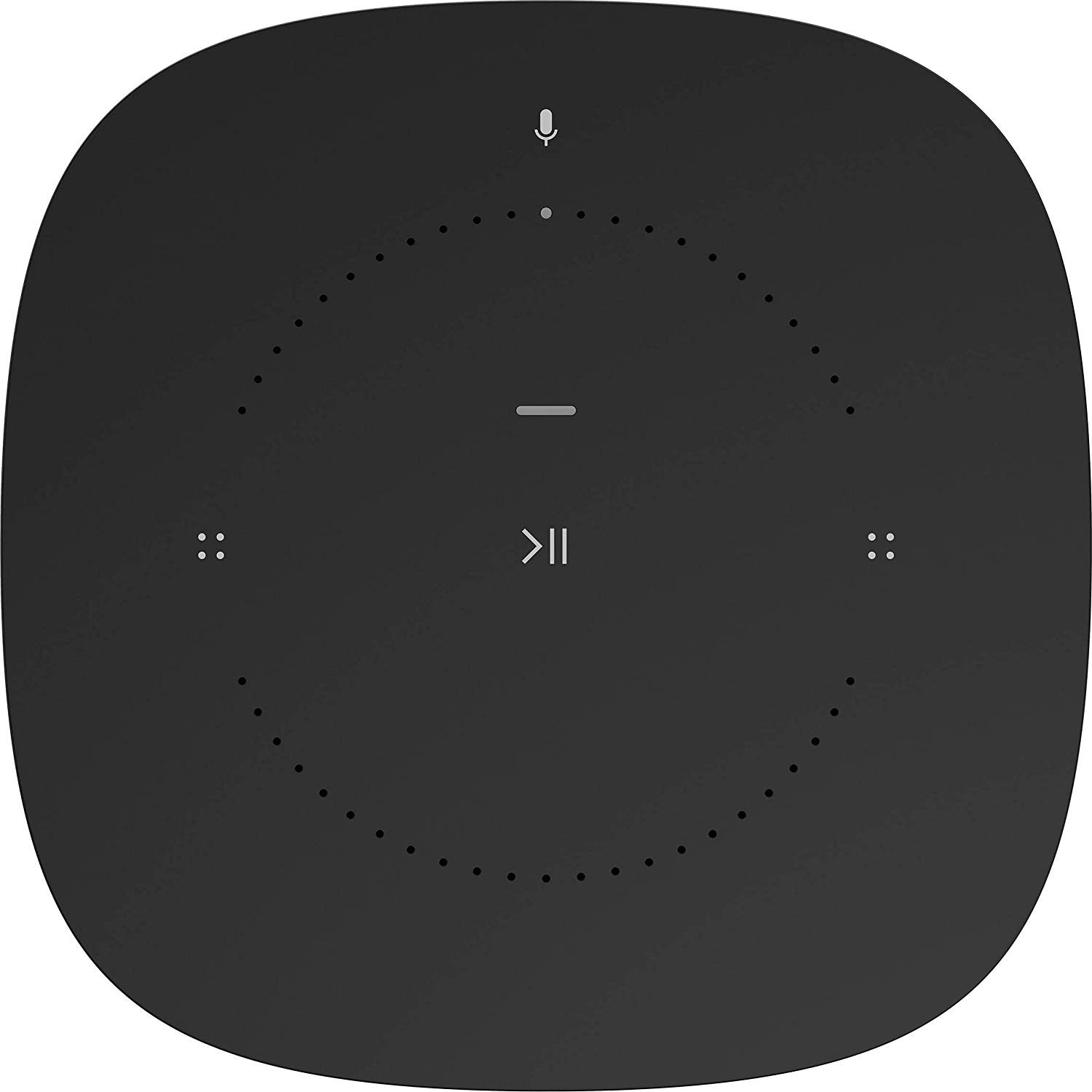 [HCM]Loa thông minh Multi-room SONOS ONE SL (Đen)