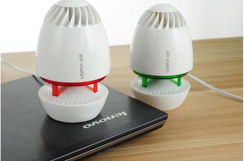 Loa vi tính mini Loyfun I80 giá rẻ