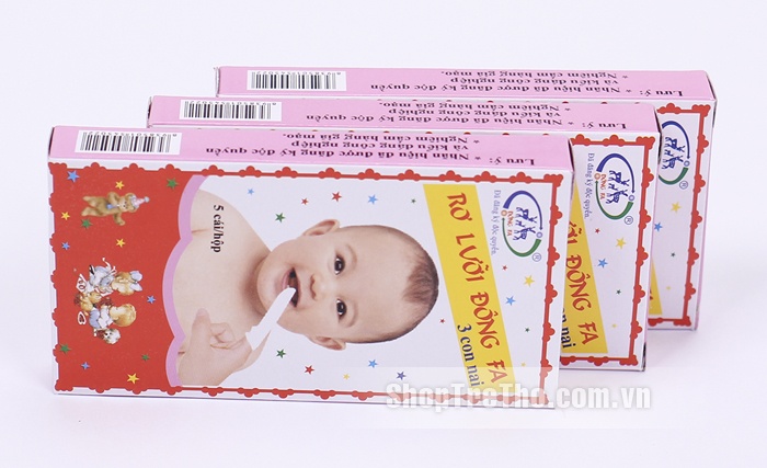 BỘ 10 HỘP GẠC RƠ LƯỠI ĐÔNG PHA ( 50 NGÓN TAY RƠ LƯỠI )
