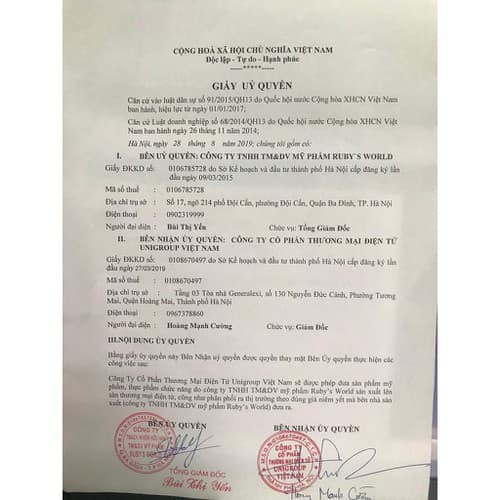 TINH CHẤT NGỪA MỤN ĐÔNG Y MAGIC SKIN