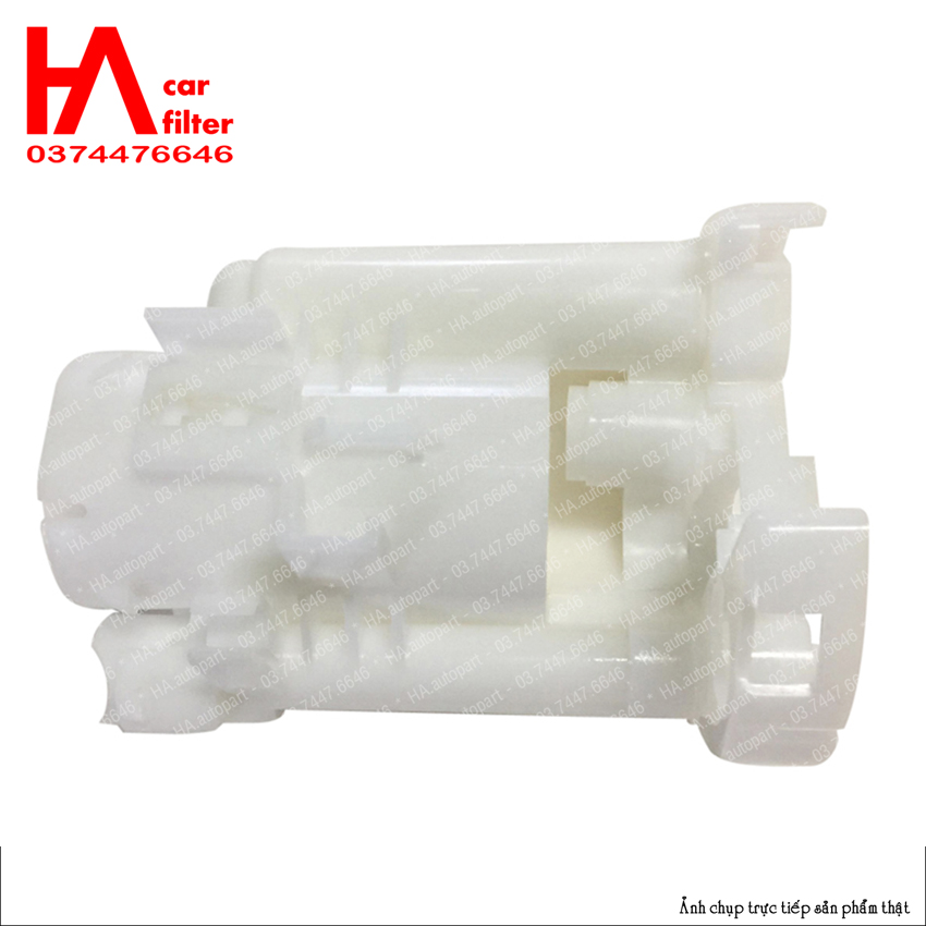 Lọc nhiên liệu (lọc xăng) Toyota Vios đời 2004-2007