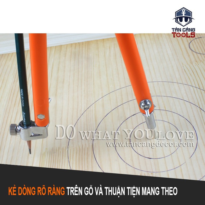 Compa Kĩ Thuật  Mytec