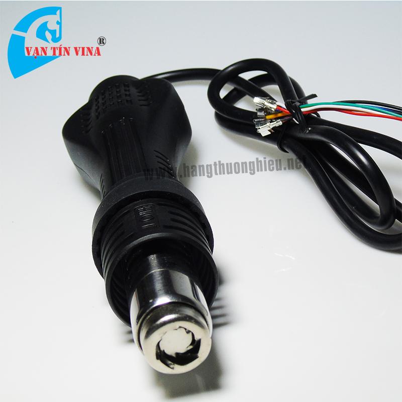 Tay máy khò rời QUICK - 858