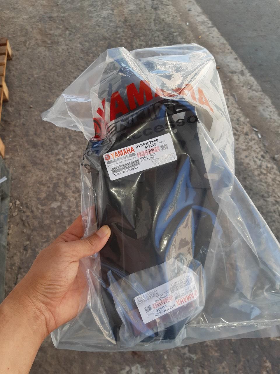 [HCM]Dè sau Malaysia gắn cho xe Exciter 150