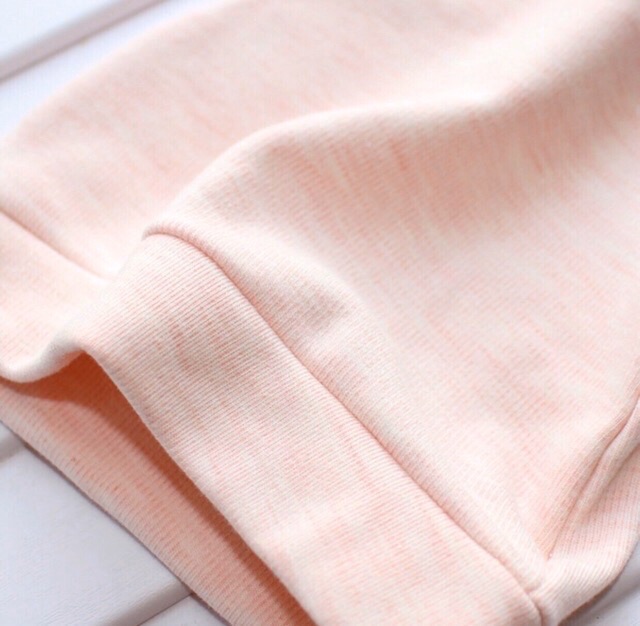 Mũ Cotton Cho Bé Trai/Gái Kiểu Thắt Nút