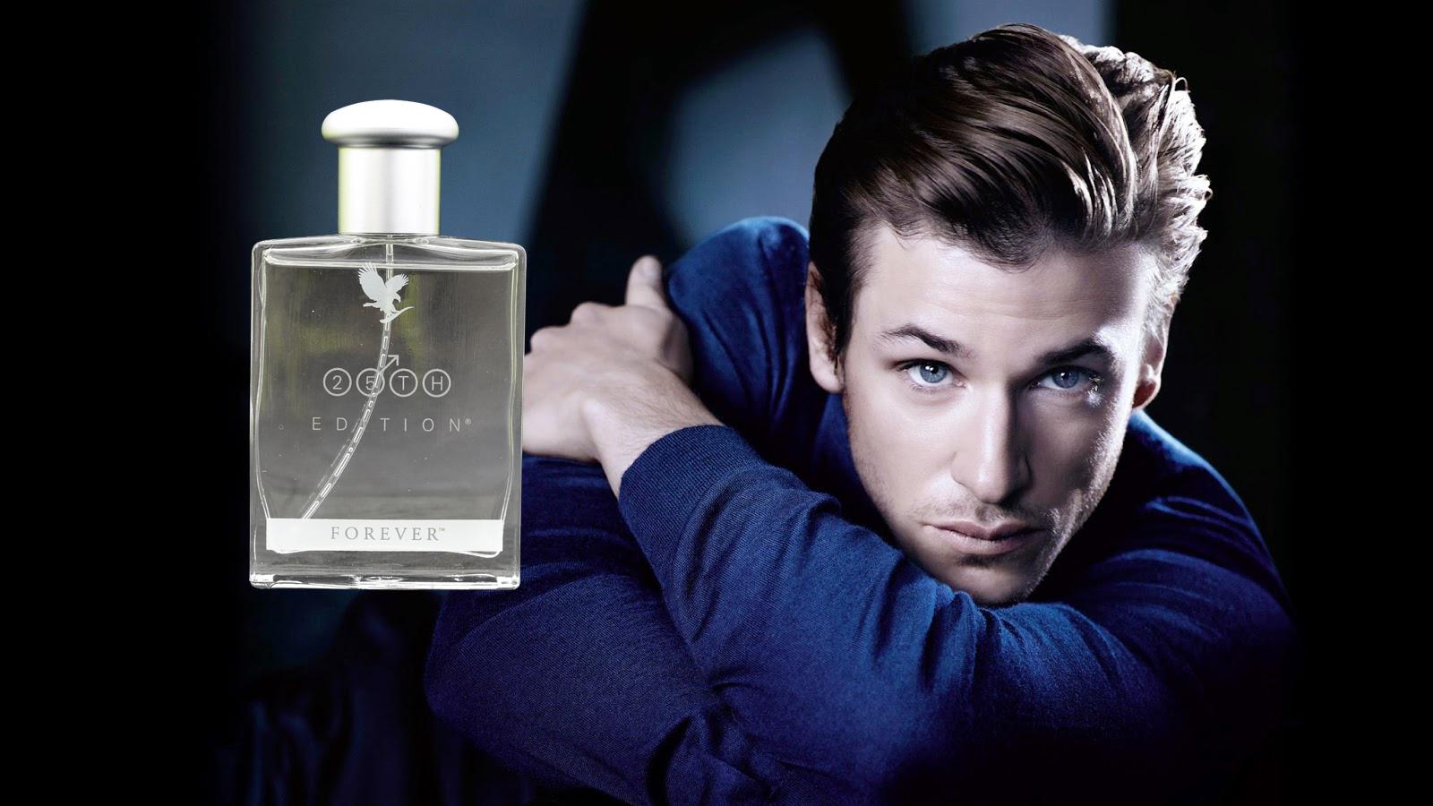 25TH Edition® Cologne Spray for Men - Nước hoa nam