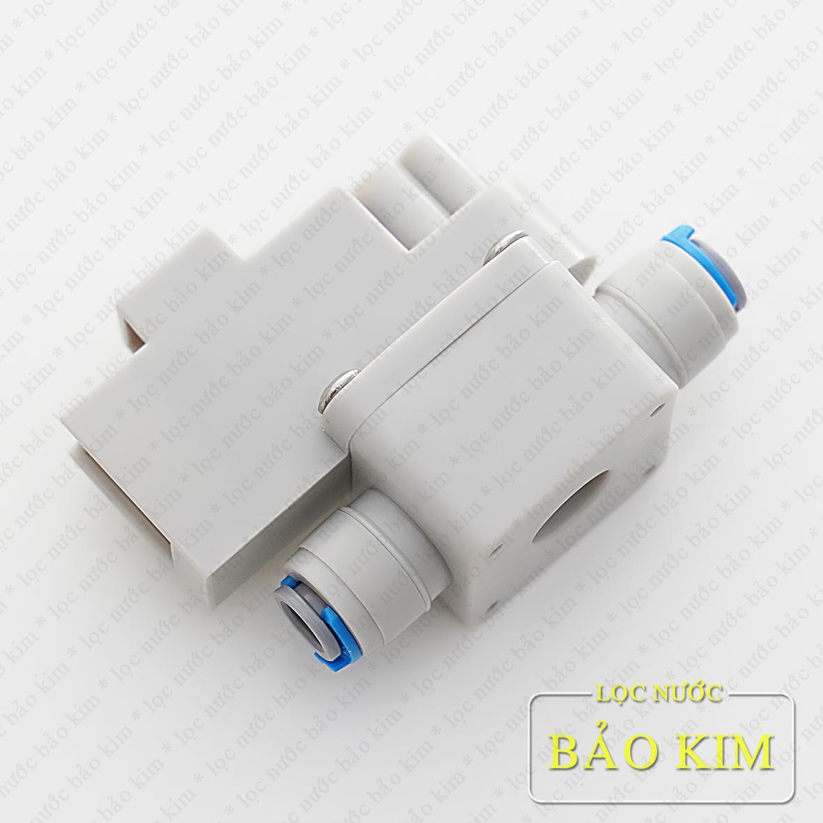 [HCM]Van áp cao dùng trong máy lọc nước R.O-KOREA