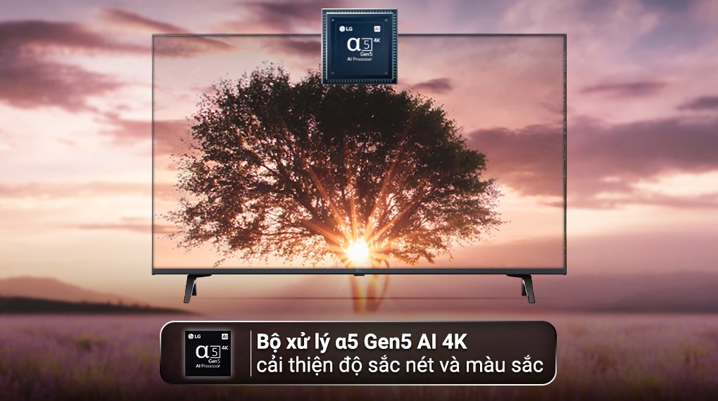 [Trả góp 0%]Smart Tivi LG 4K 65 inch 65UQ7550PSF (Giá áp dụng giao nội thành HN, HCM& các tỉnh liên hệ shop)