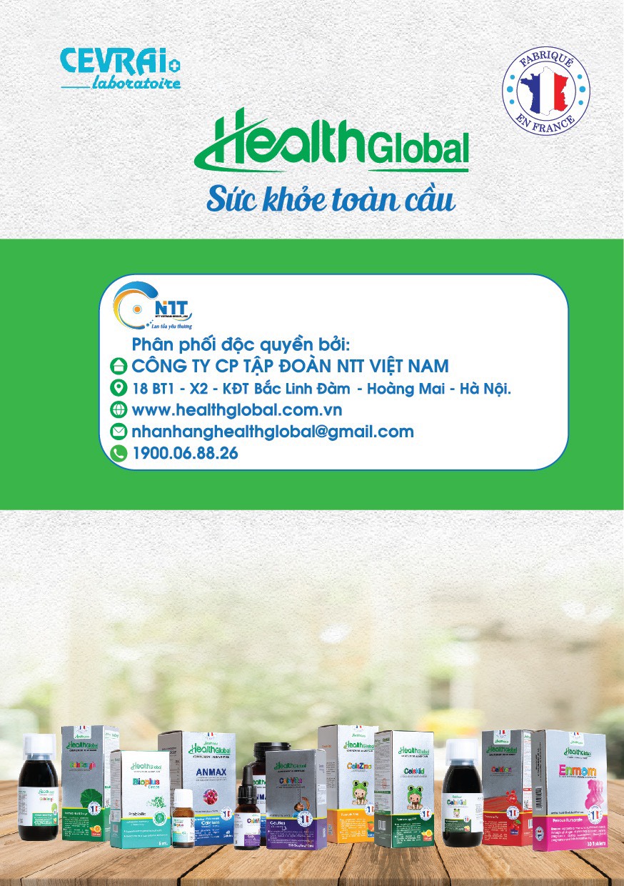 [Có sẵn] [Chính hãng] Siro ăn ngon CelsKid 125ml Heahthglobal