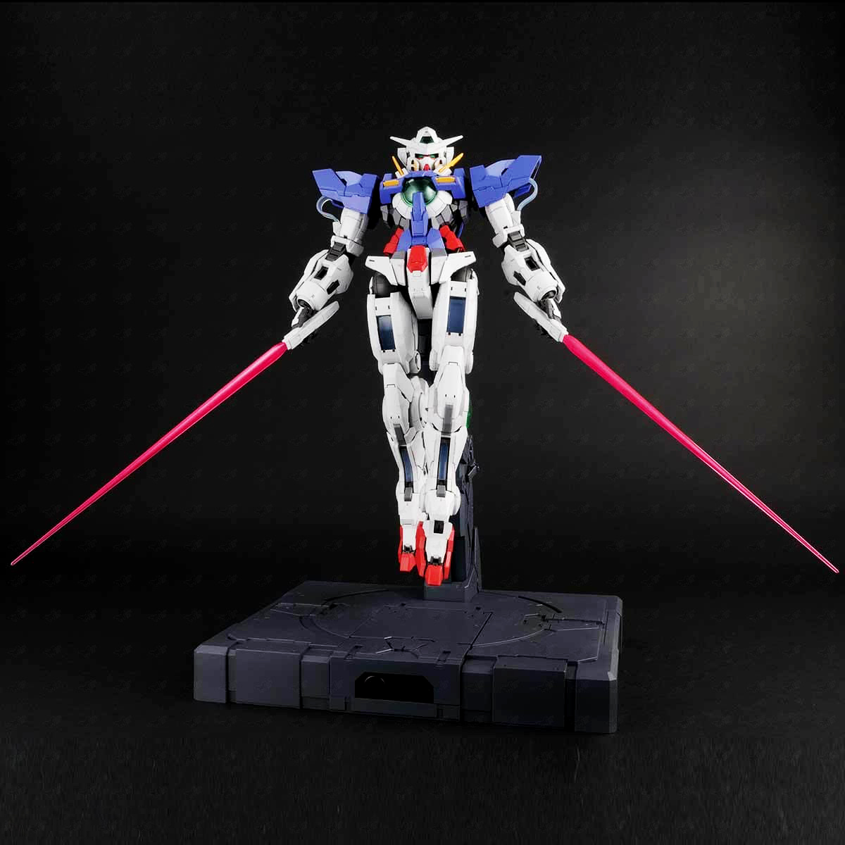 Model Kit Gundam Bandai PG Gundam Exia [Bandai-PG]