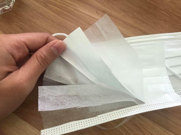 Khẩu trang kháng khuẩn 4 lớp
