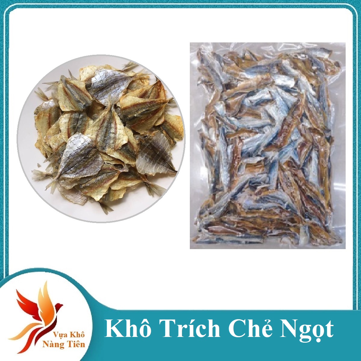 1kg khô cá trích chẻ phi lê dễ chế biến món ăn-500gr khô cá trích chẻ phi lê lóc xương vệ sinh