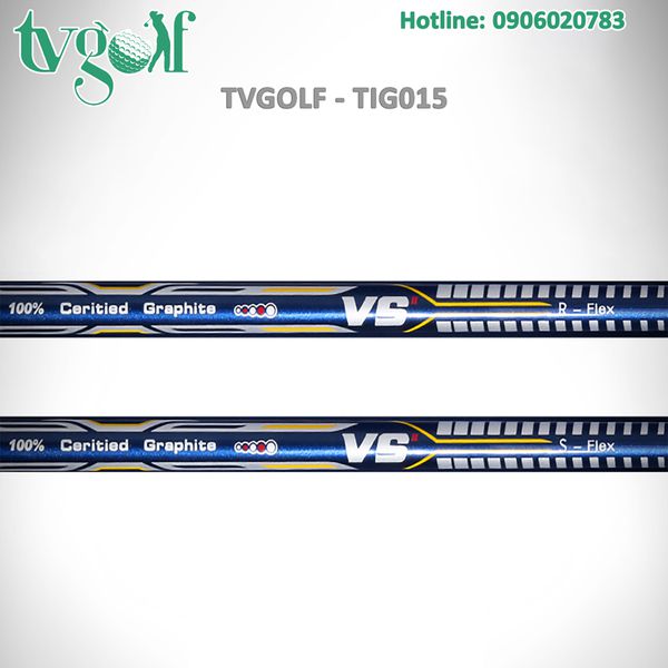 GẬY SẮT SỐ 7 - PGM VS II #7 IRON