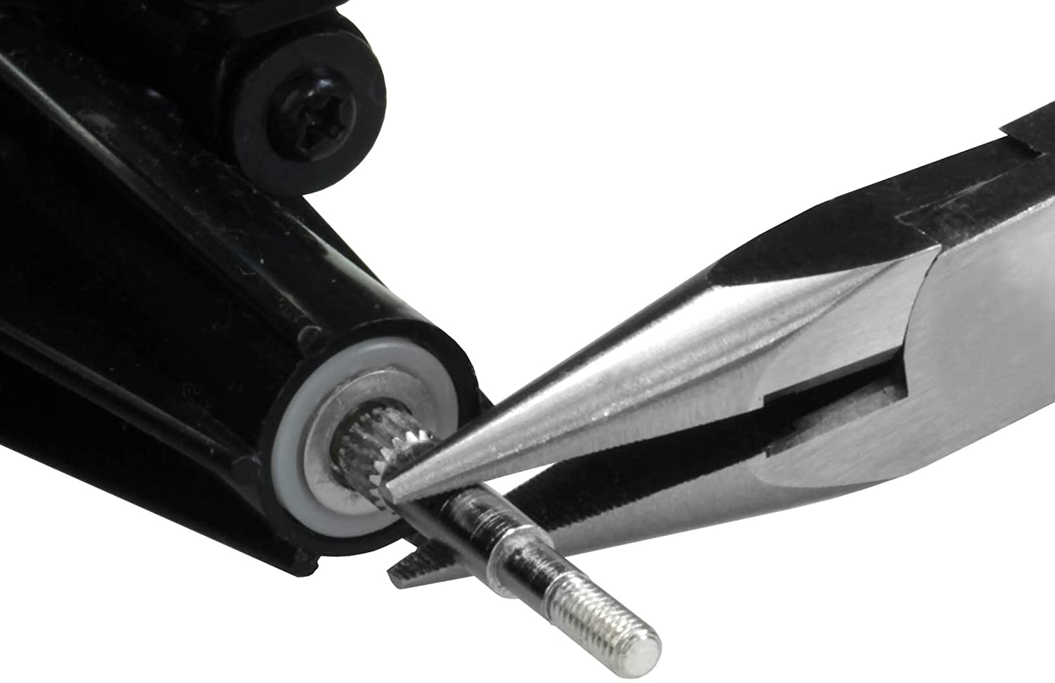 [HCM]Kìm nhọn mini 100mm MR-100 Tsunoda - MR-100