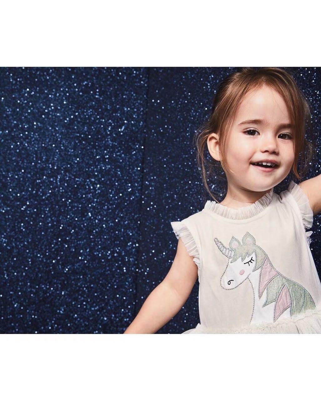 VÁY THIÊN THẦN CÓ CÁNH HÌNH NGỰA PONY