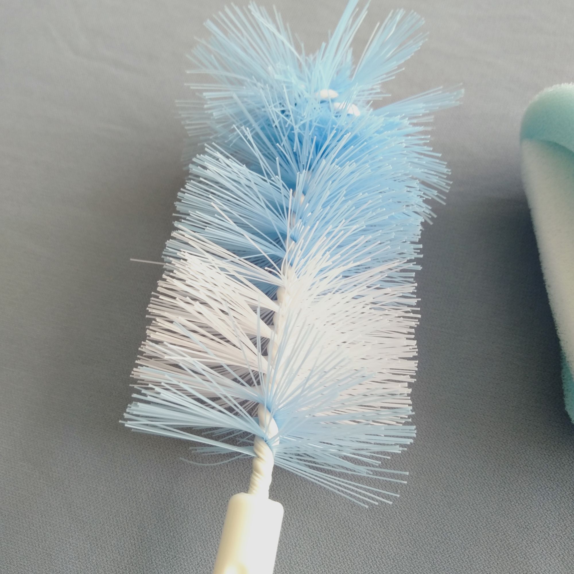 Bộ dụng cụ rữa bình sữa 5 chi tiết