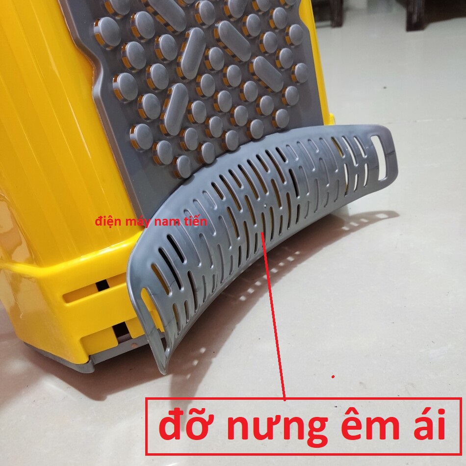 Bình phun thuốc trừ sâu HÀN QUỐC- Bình bơm - Máy bơm mini 12v