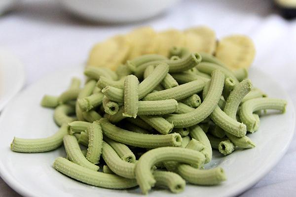 Máy làm mì tươi 3A