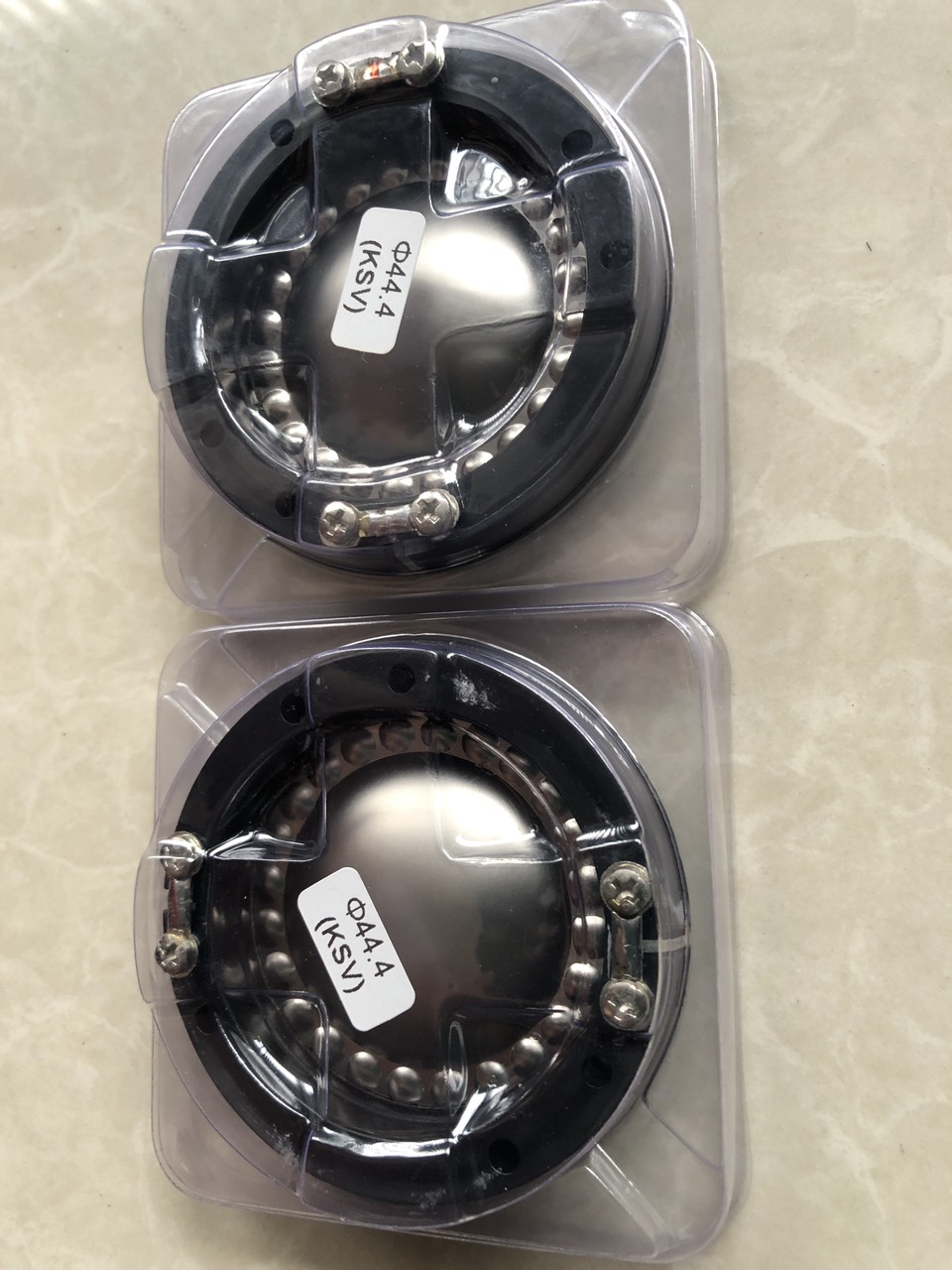 Coil loa treble 450 cao cấp 2 cái ( không trạm)