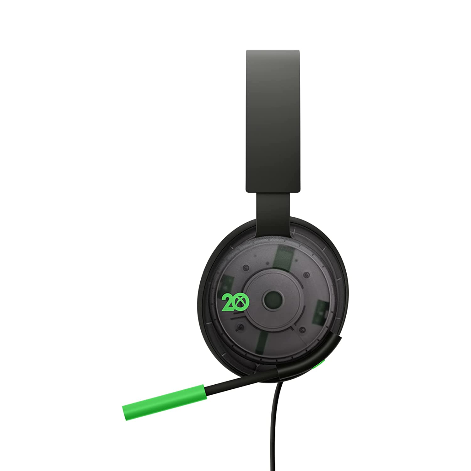 Tai Nghe Xbox Stereo Headset 20th Anniversary Special Edition