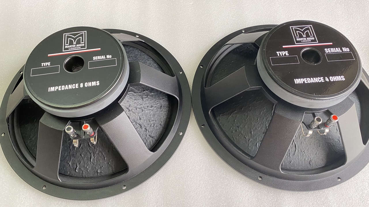 bass 40 từ 170 coil 65mm - 1 củ