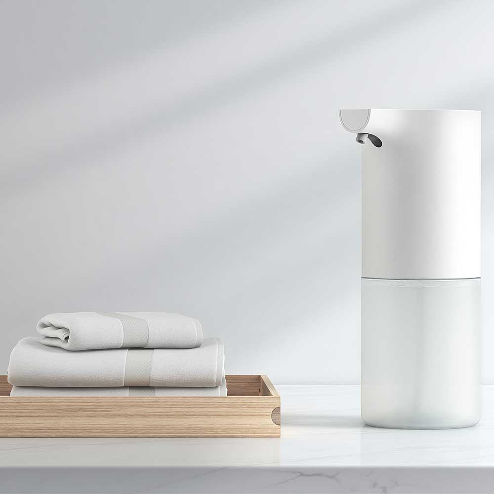 Máy tạo bọt rửa tay tự động Xiaomi