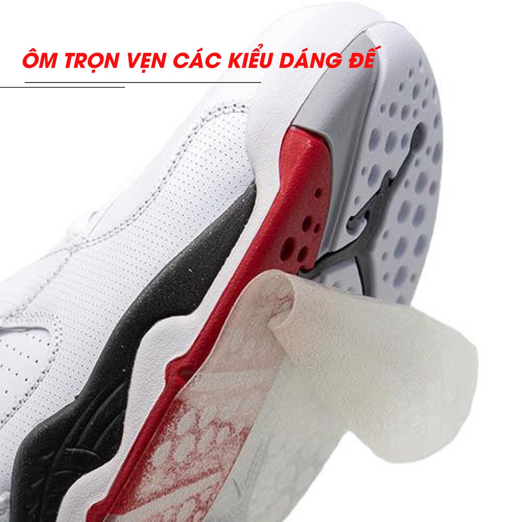 Miếng dán sole bảo vệ đế giày, miếng dán Sole 3M Protector Sneaker USA