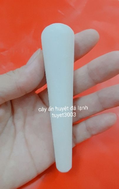 [HCM]Cây Ấn Huyệt Đá Lạnh Đá Cẩm Thạch