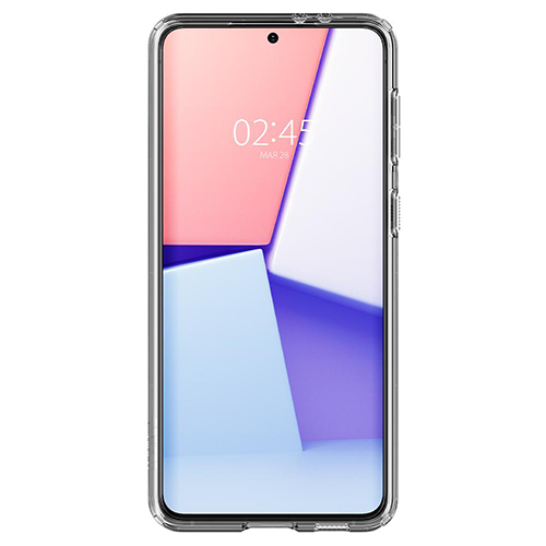 Ốp Spigen Galaxy S21 Plus 5G Case Ultra Hybrid