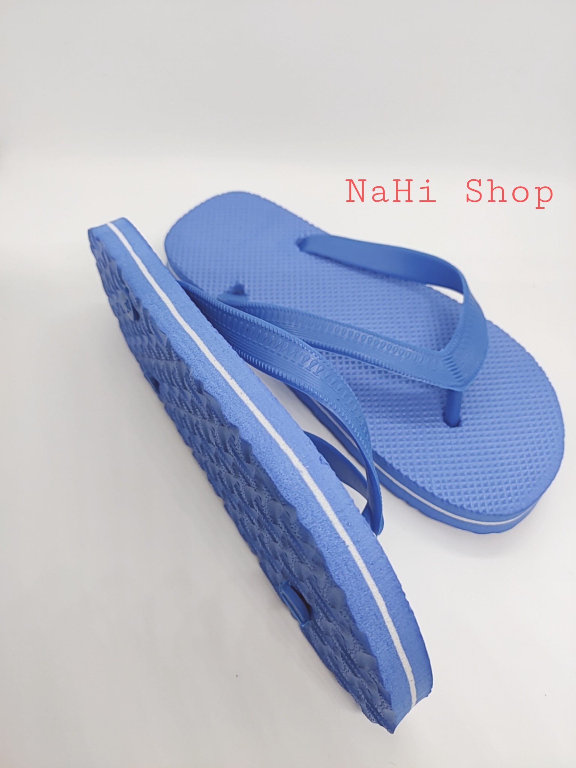 [HCM]DÉP XỐP XỎ NGÓN NAHI D28