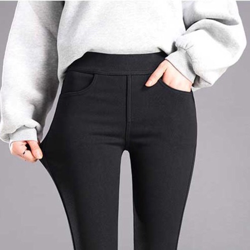 Quần Legging Umi Hàn cao cấp