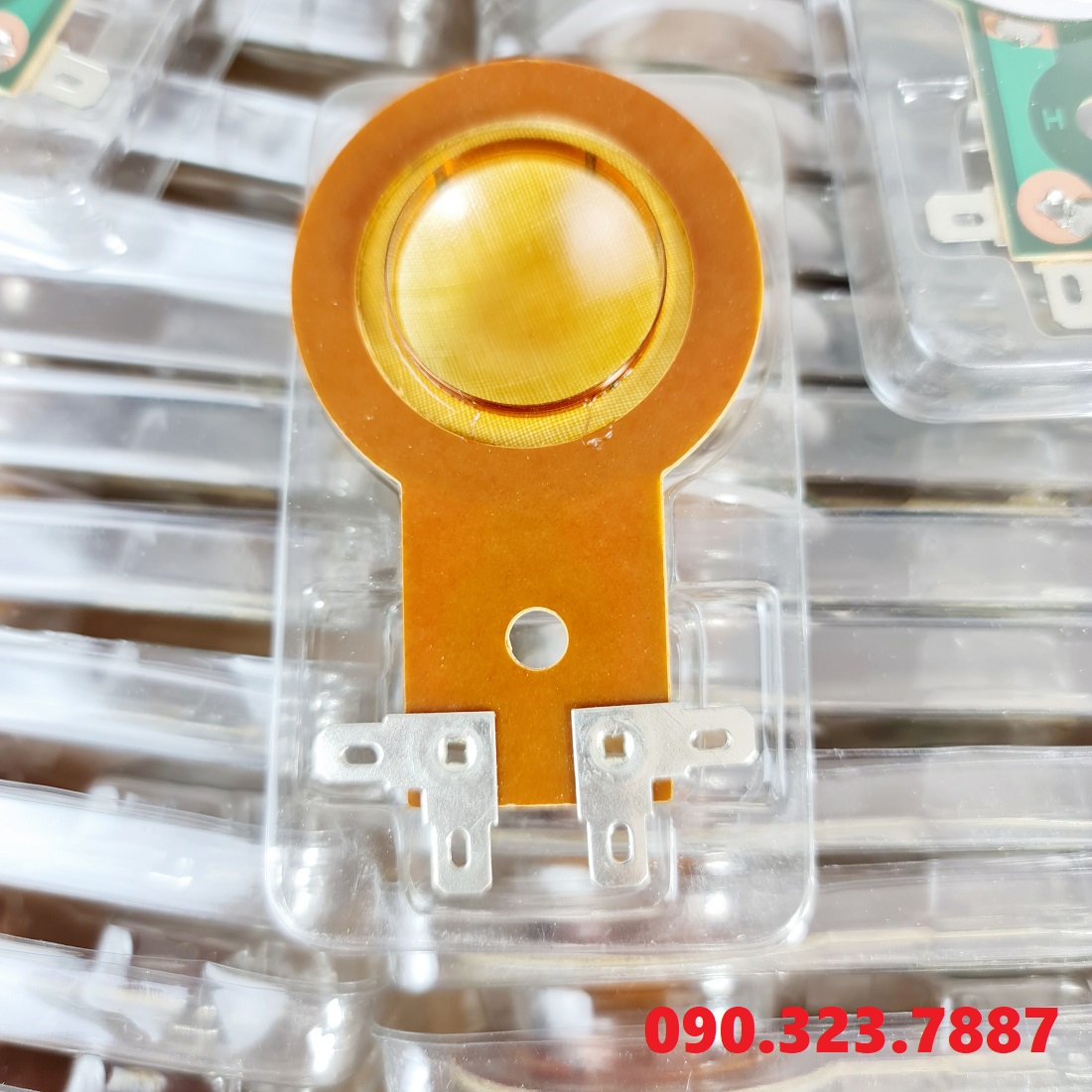 Côn Loa Tép 250 Loa Kéo Cao Cấp