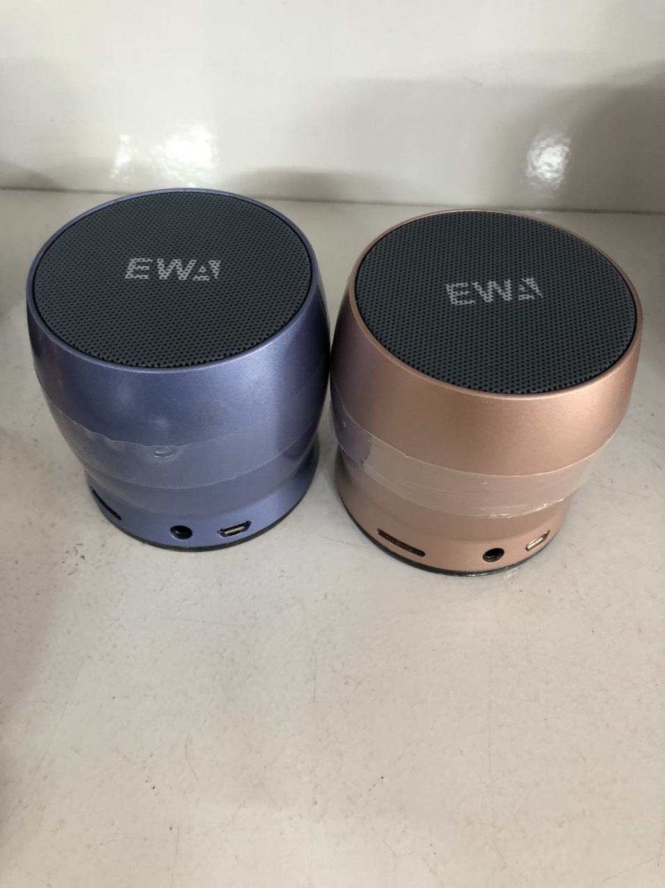 Loa bluetooth nghe nhạc Ewa chính hãng A150