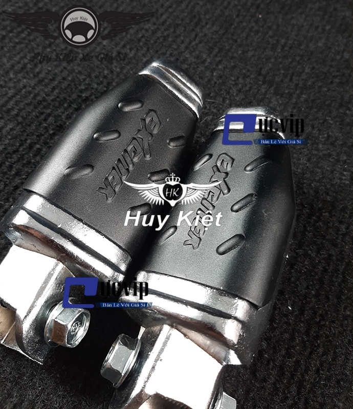 [HCM]Gác Chân Trước Dành Cho Xe Exciter 135 MS1520