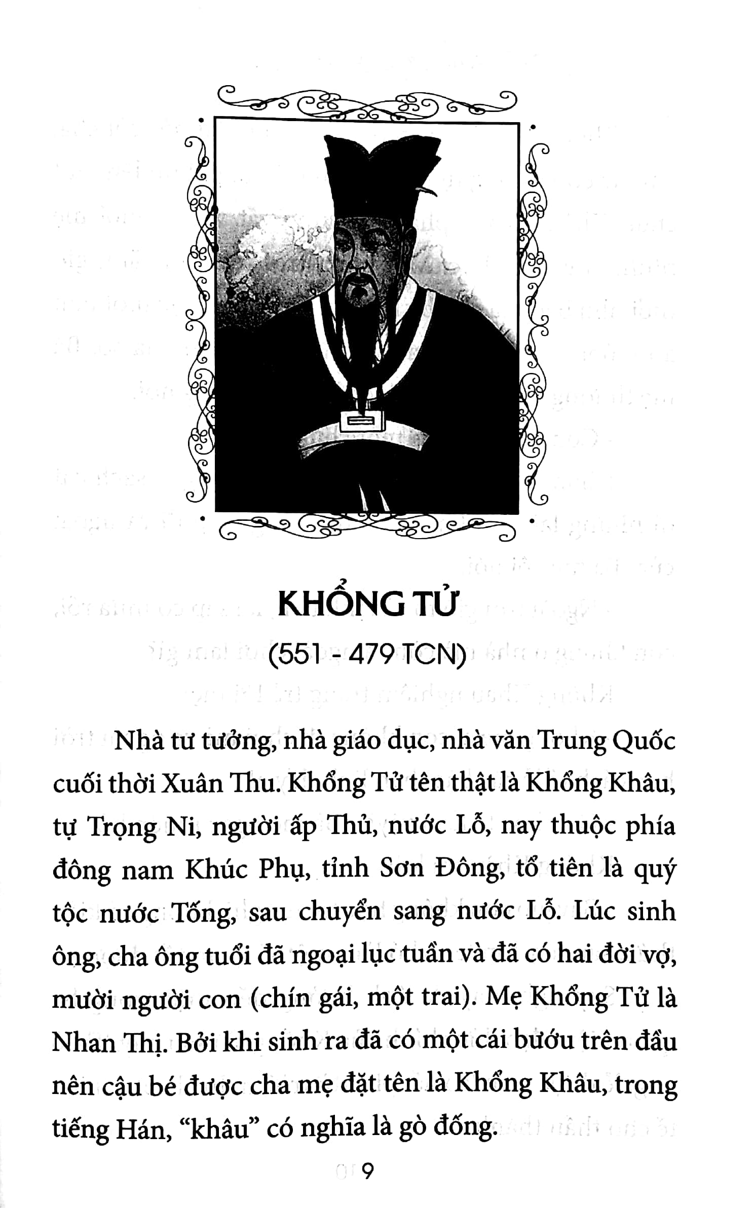 Sách: Kể chuyện Danh nhân Thế Giới