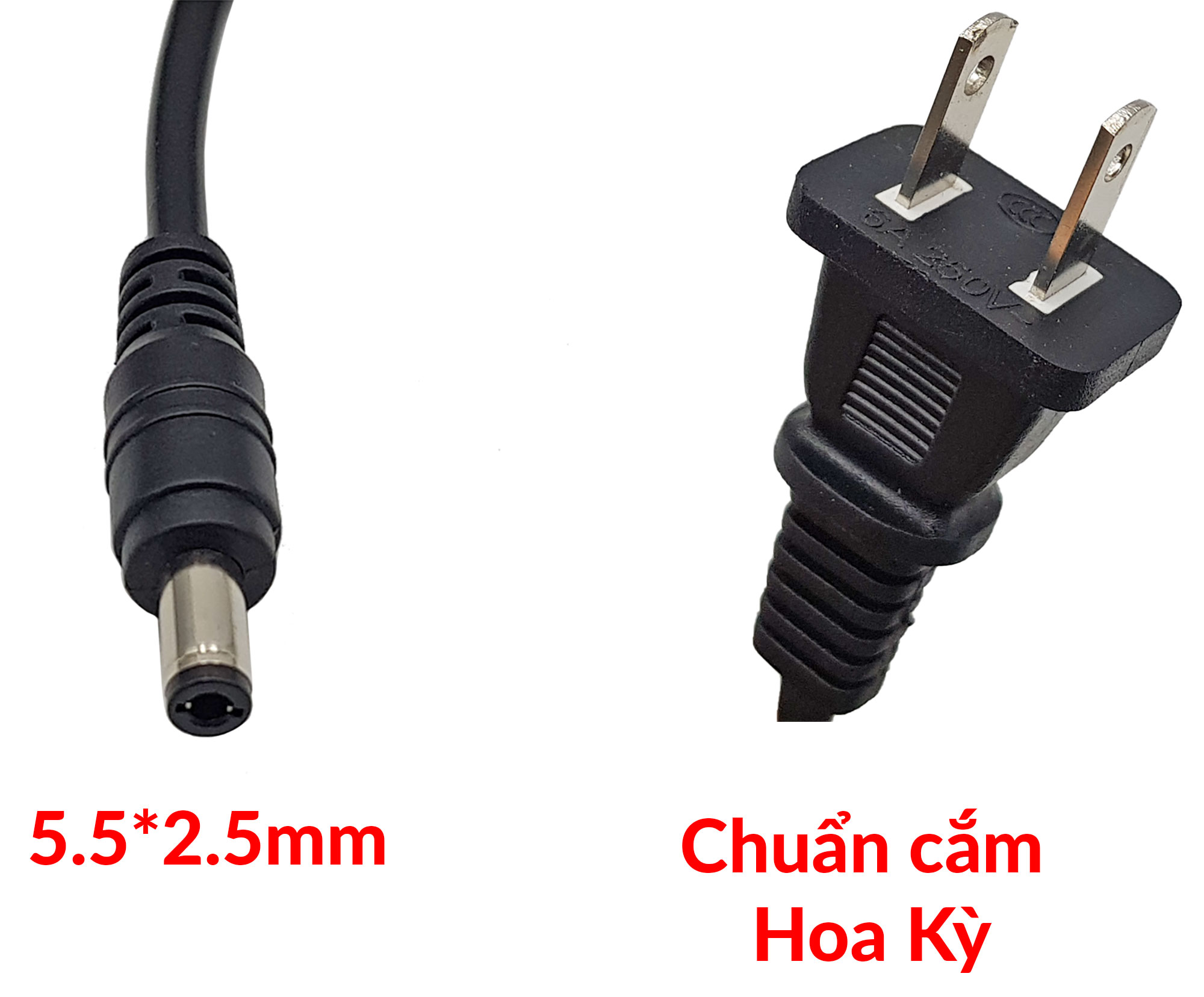 Nguồn adapter LITEON 12V 6A