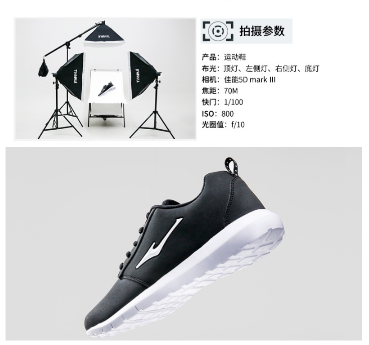 Chân & tay boom studio kèm Softbox,đèn Led tùy chọn