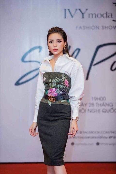 Thắt lưng nữ GC