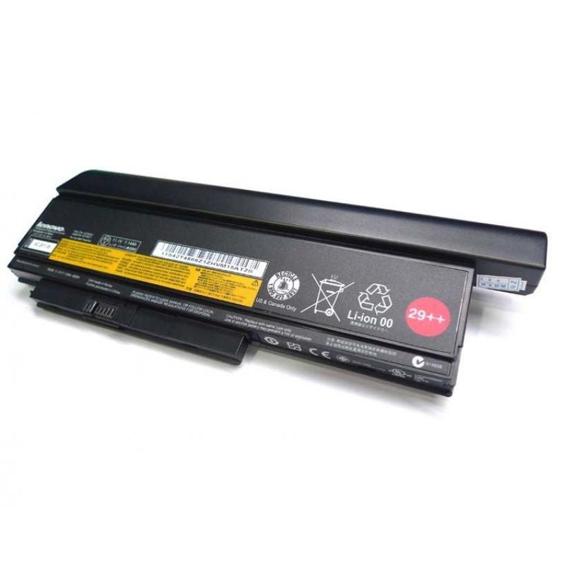 [HCM]PIN LAPTOP LENOVO X220 6CELL