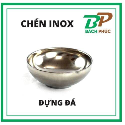 CHÉN ĐỰNG ĐÁ CHO QUÁN CÀ PHÊ - DỤNG CỤ PHA CHẾ - KHO PHA CHẾ ĐÀ NẴNG