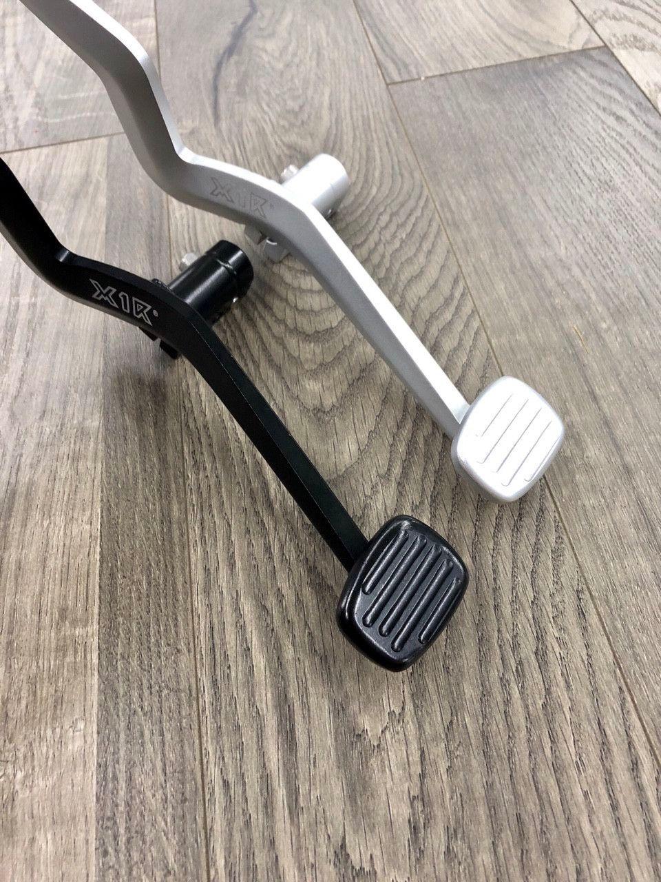 [HCM]CẦN SỐ 2 CHIỀU X1R CHO EXCITER 150 SONIC WINER WAVE SIRUS