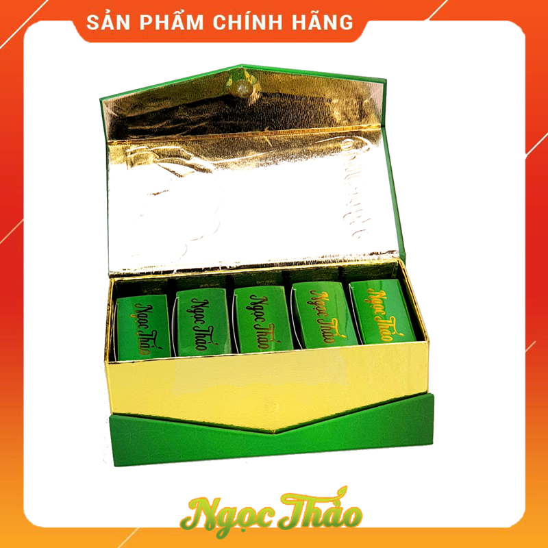 Hộp Cao mềm Atiso Ngọc Thảo 500 Gram