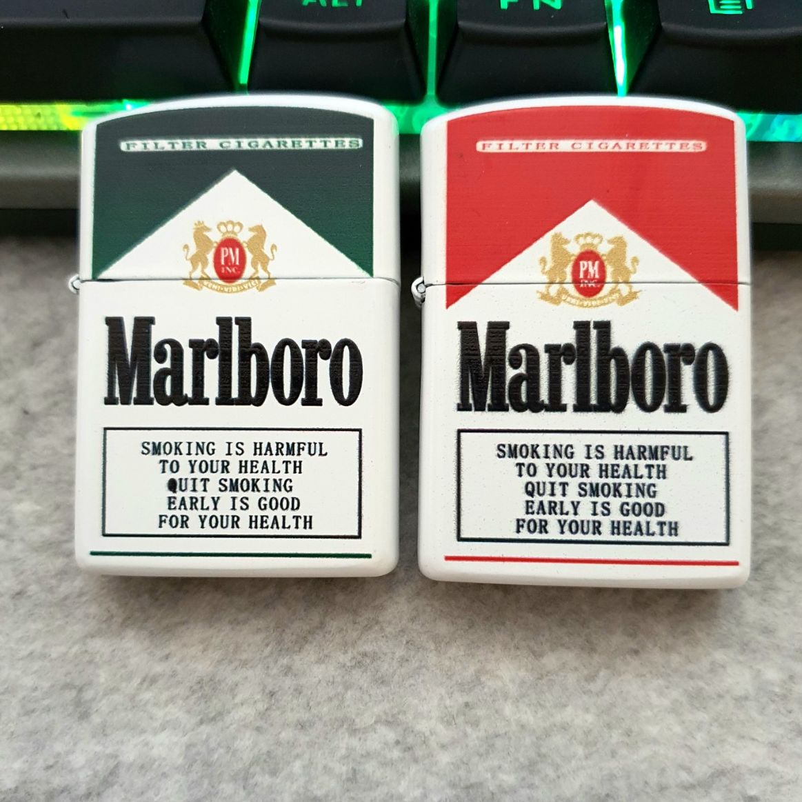 ( Bán Chạy ) Bật Lửa Zippo ͏Ma͏r͏l͏b͏o͏r͏o Đời La Mã ( Tặng Kèm Combo Đá Bấc Xịn)