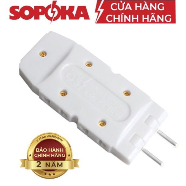 Đầu nối thông minh Sopoka Q3T & Q5T